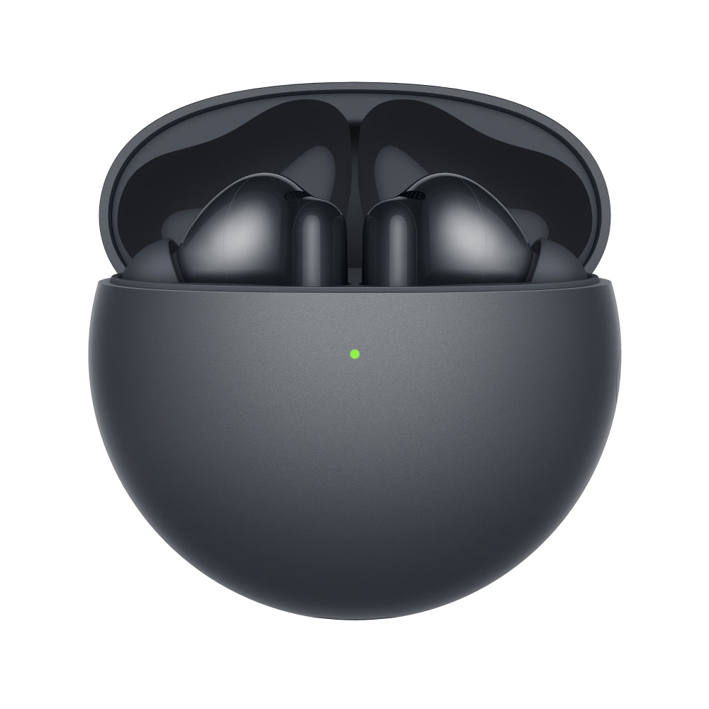 Слушалки Huawei FreeBuds 7i Conch-T010 Black