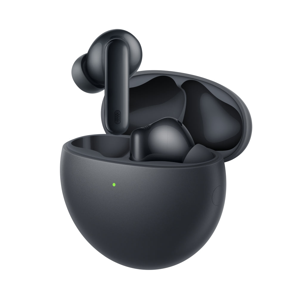 Слушалки Huawei FreeBuds 7i Conch-T010 Black