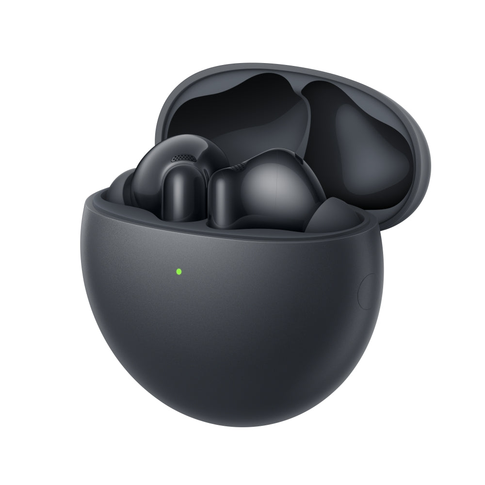 Слушалки Huawei FreeBuds 7i Conch-T010 Black