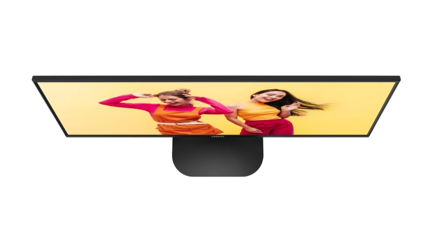 Монитор AOC 27B35HM, 27" VA WLED