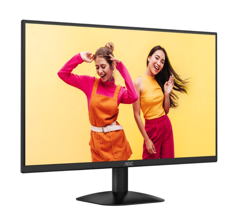 Монитор AOC 27B35HM, 27" VA WLED