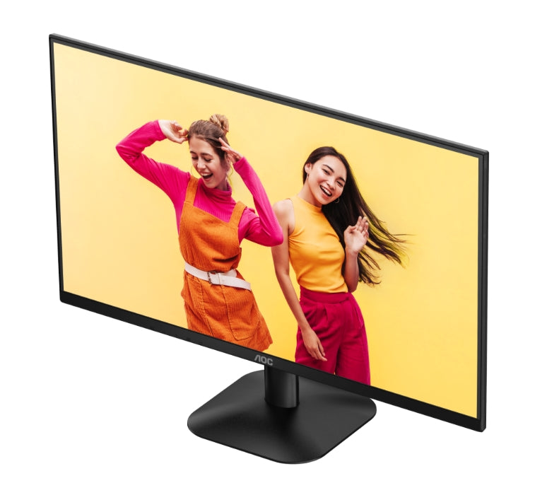 Монитор AOC 27B35HM, 27" VA WLED
