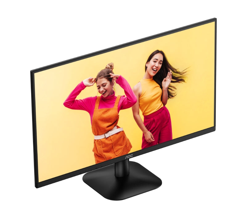 Монитор AOC 27B35HM, 27" VA WLED
