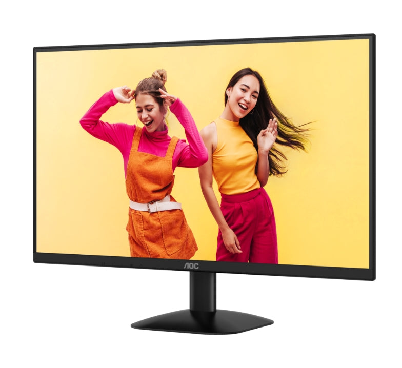 Монитор AOC 27B35HM, 27" VA WLED