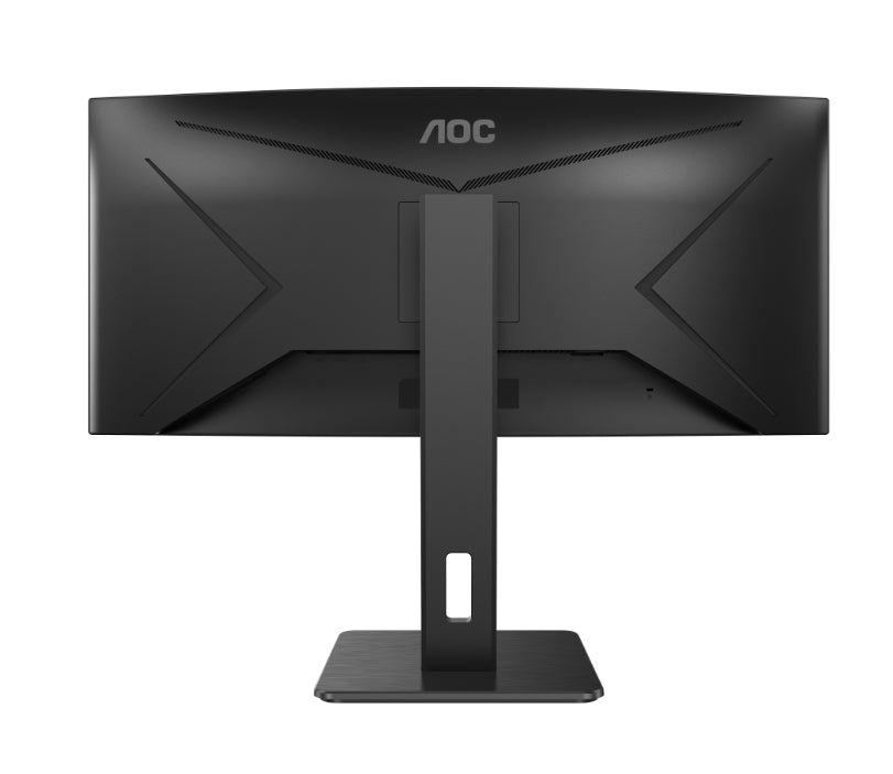 Монитор AOC CU34P2A, 34" Curved 1500R