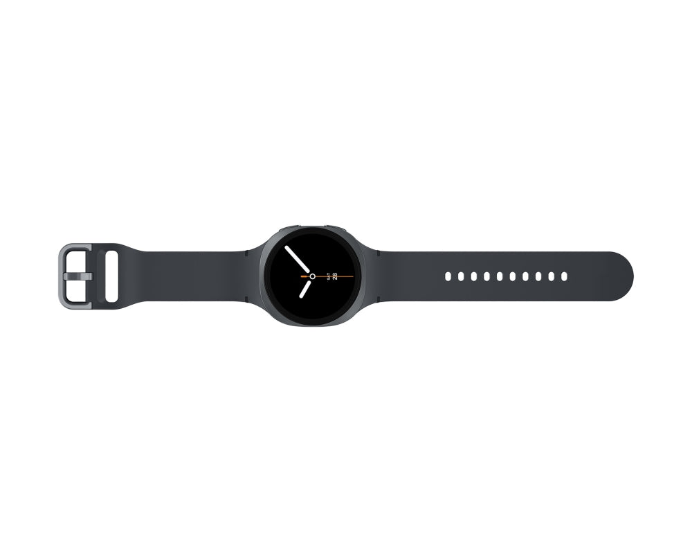 Часовник Samsung L320 Galaxy Watch 8 40mm Graphite
