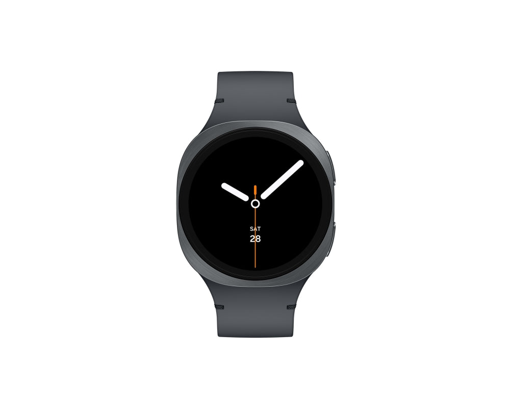 Часовник Samsung L320 Galaxy Watch 8 40mm Graphite