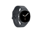 Часовник Samsung L320 Galaxy Watch 8 40mm Graphite