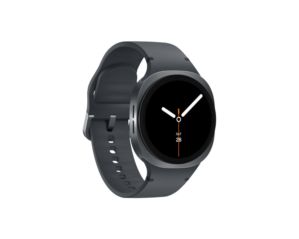 Часовник Samsung L320 Galaxy Watch 8 40mm Graphite