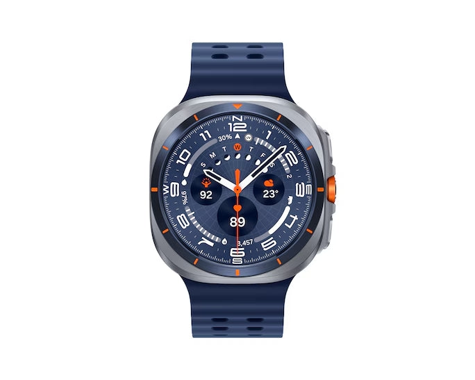 Часовник Samsung L705 Galaxy Watch Ultra (SM-L705FZB2EUE)