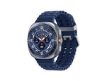 Часовник Samsung L705 Galaxy Watch Ultra (SM-L705FZB2EUE)
