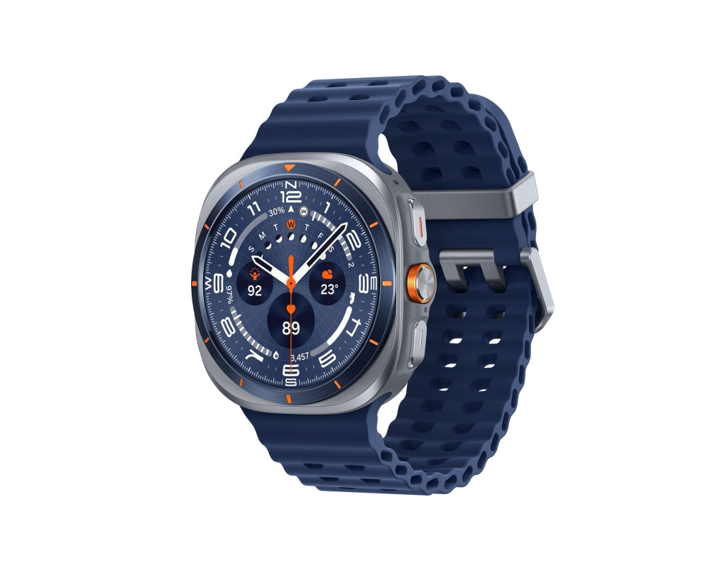 Часовник Samsung L705 Galaxy Watch Ultra (SM-L705FZB2EUE)