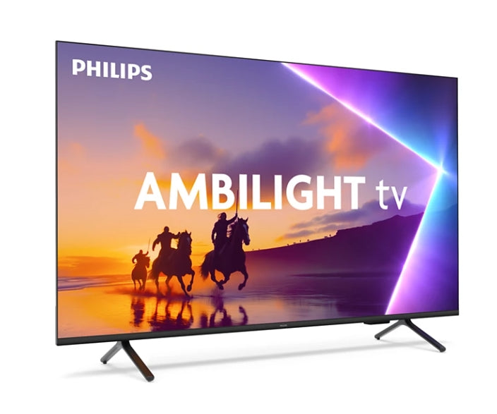 Телевизор Philips 43PUS8510/12