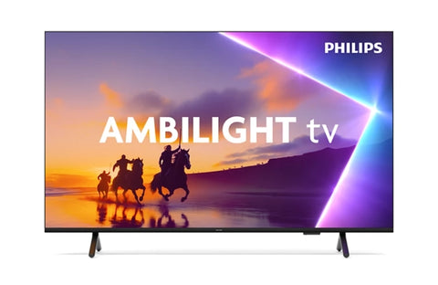 Телевизор Philips 43PUS8510/12