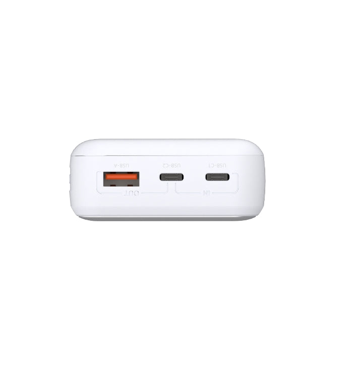 Външна батерия D-Link 20000mAh Power Bank