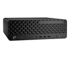 Настолен компютър HP ProDesk 4 SFF G1i AI (9H7K2ET)