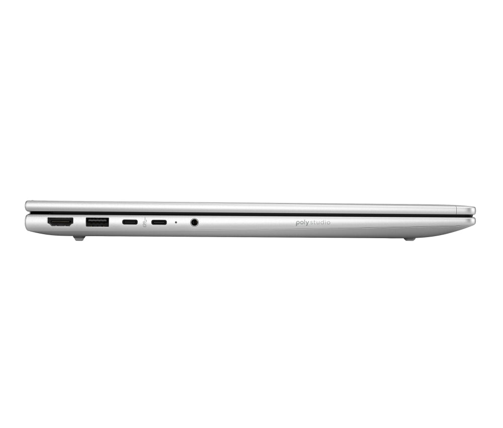 Лаптоп HP ProBook 4 G1iR 16" Pike Silver