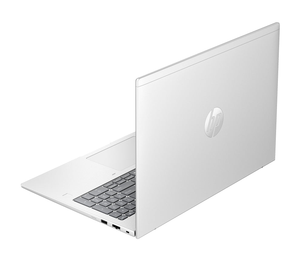 Лаптоп HP ProBook 4 G1iR 16" Pike Silver
