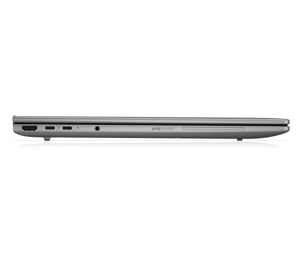 Лаптоп HP ZBook 8 G1i AI 16" Pike Silver