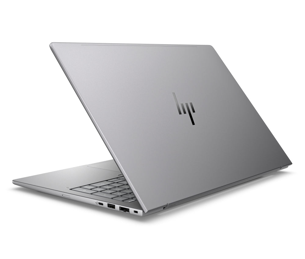 Лаптоп HP ZBook 8 G1i AI 16" Pike Silver