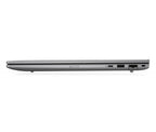 Лаптоп HP ZBook 8 G1i AI 16" Pike Silver