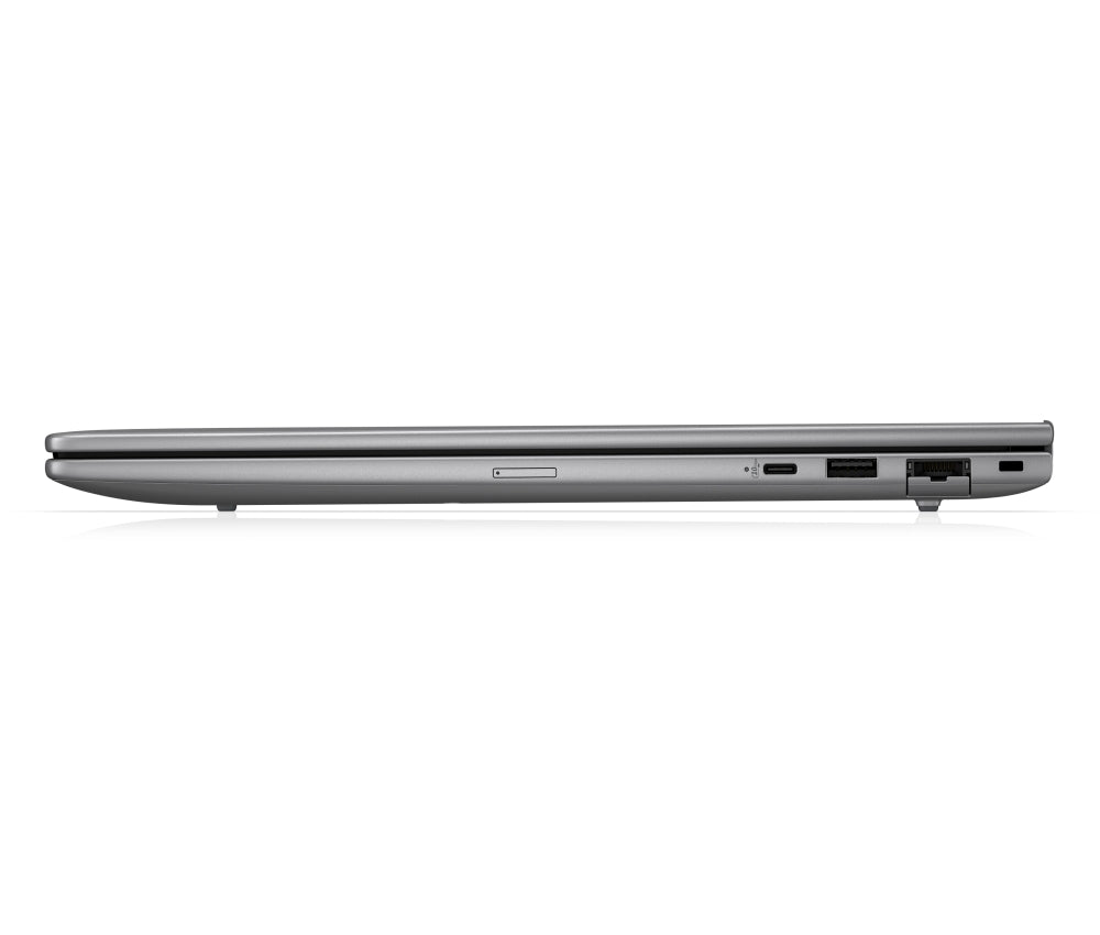 Лаптоп HP ZBook 8 G1i AI 16" Pike Silver