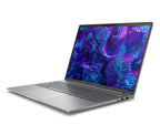 Лаптоп HP ZBook 8 G1i AI 16" Pike Silver