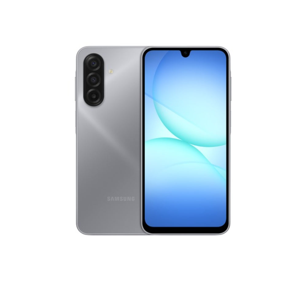 Мобилен телефон Samsung SM-A175 LTE GALAXY A17 128GB 4GB Grey