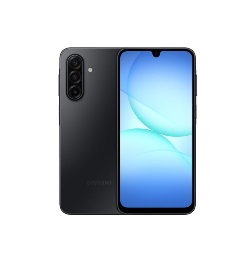 Мобилен телефон Samsung SM-A175 LTE GALAXY A17 128GB 4GB Black