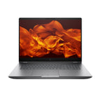 Лаптоп HP ZBook Fury G1i AI 18" Pike Silver