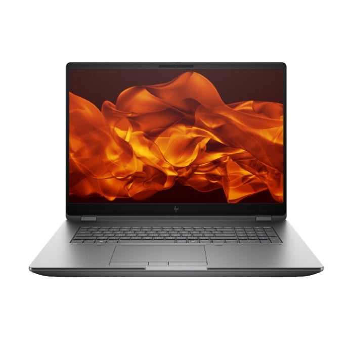 Лаптоп HP ZBook Fury G1i AI 18" Pike Silver
