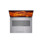 Лаптоп HP ZBook Fury G1i AI 18" Pike Silver