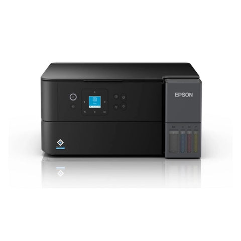 Мастилоструйно многофункционално устройство Epson EcoTank L4360