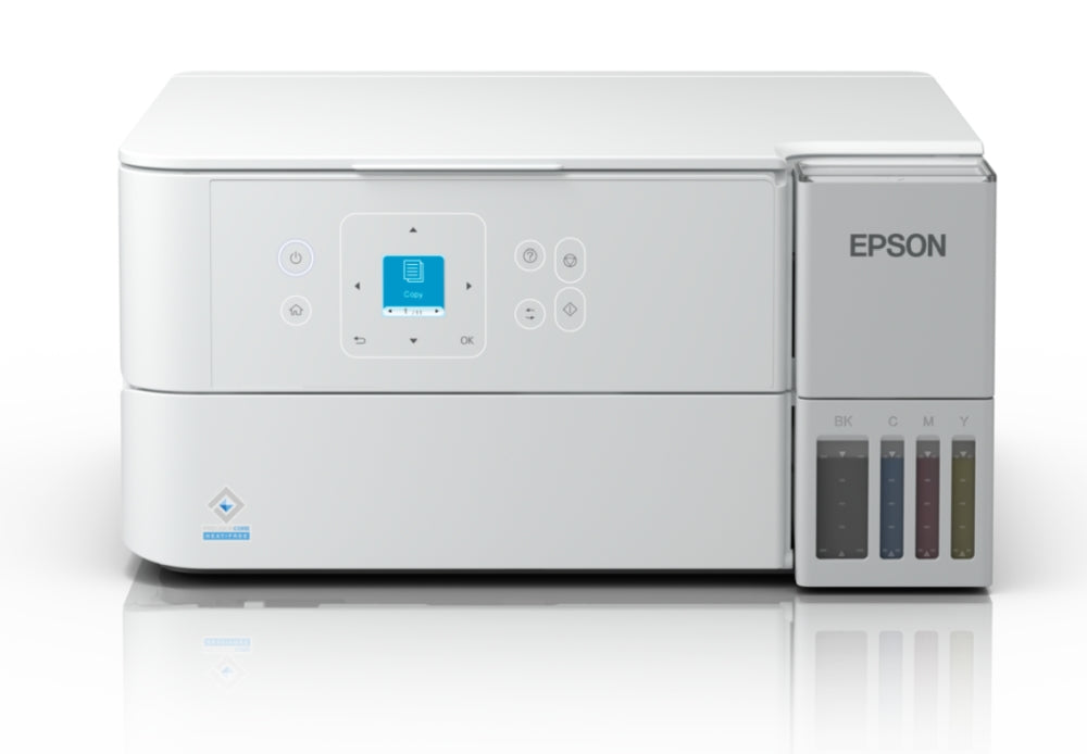 Мастилоструйно многофункционално устройство Epson EcoTank L4366