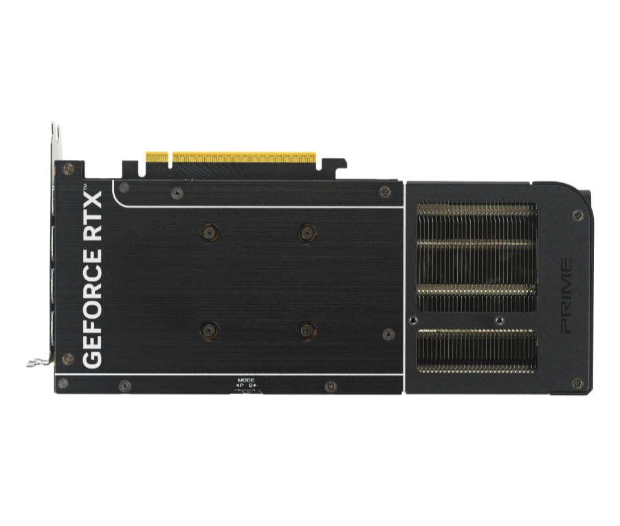Видео карта Asus Prime GeForce RTX 5060 8GB GDDR7 OC