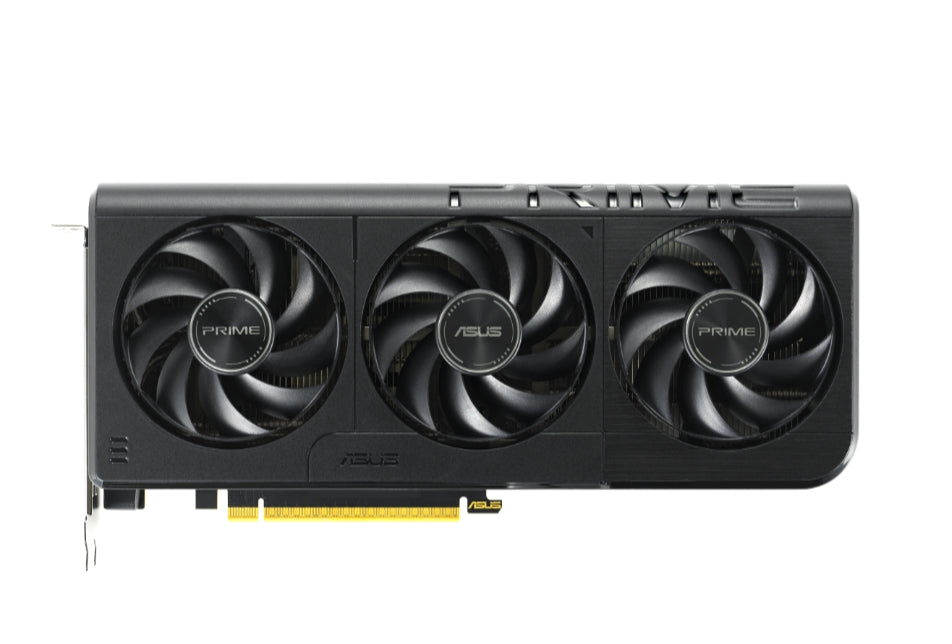 Видео карта Asus Prime GeForce RTX 5060 8GB GDDR7 OC
