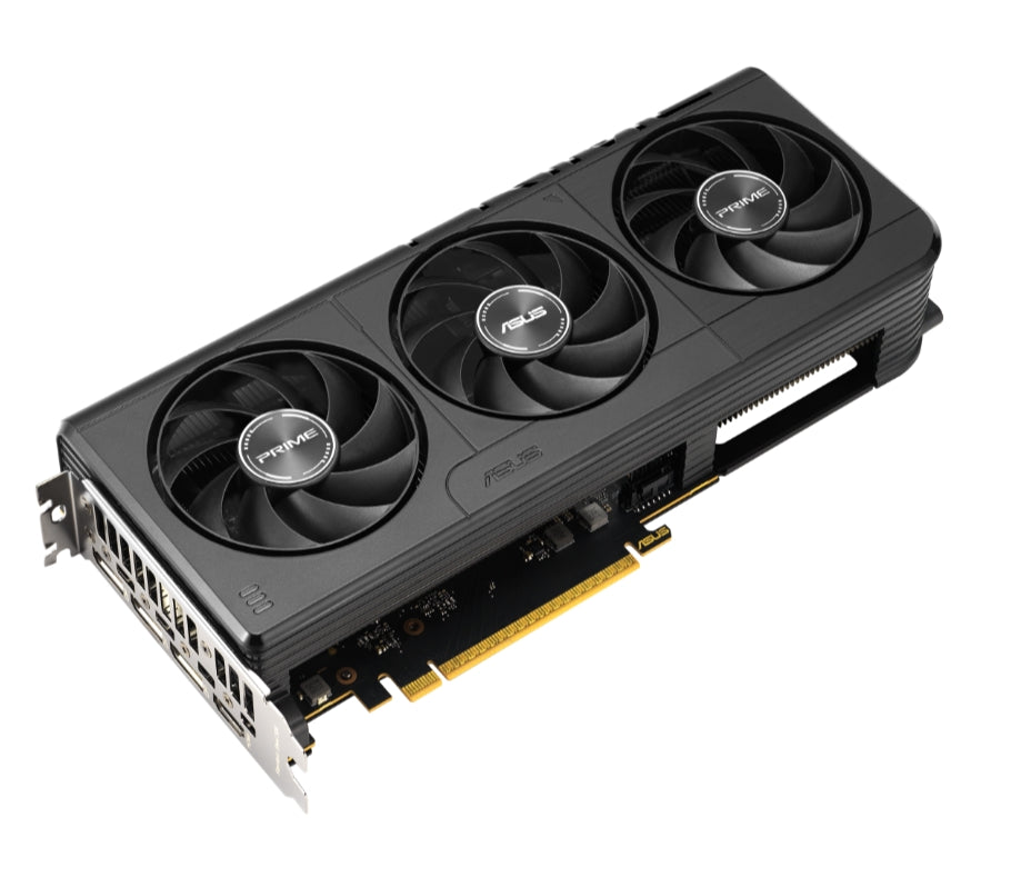 Видео карта Asus Prime GeForce RTX 5060 8GB GDDR7 OC