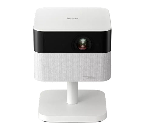 Мултимедиен проектор Epson EF-71