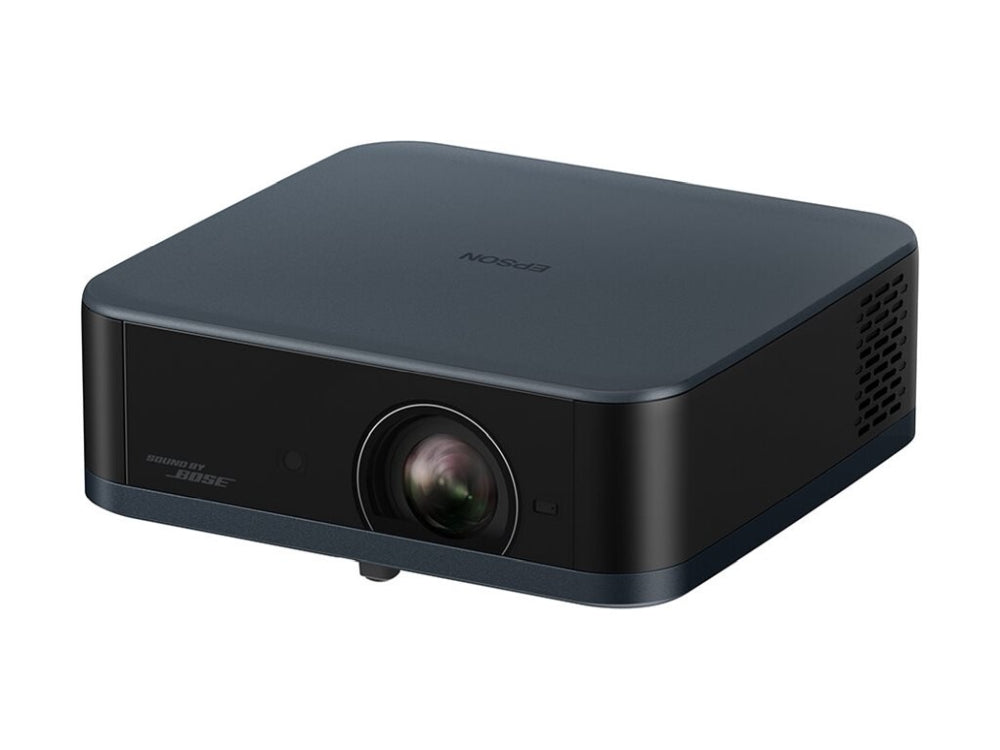 Мултимедиен проектор Epson EF-62N