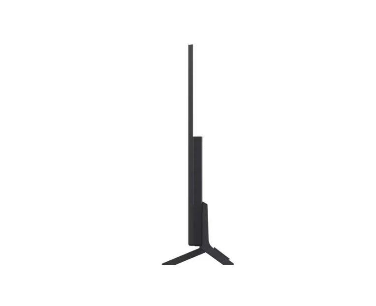 Телевизор LG 55QNED82A3B, 55" 4K QNED HDR Smart TV