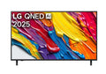 Телевизор LG 55QNED82A3B, 55" 4K QNED HDR Smart TV