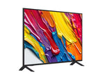 Телевизор LG 55QNED82A3B, 55" 4K QNED HDR Smart TV