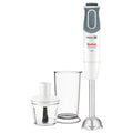 Пасатор Tefal HB641138 Hbl Optichef 800W 10Sp 2In1 Wht