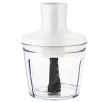 Пасатор Tefal HB641138 Hbl Optichef 800W 10Sp 2In1 Wht