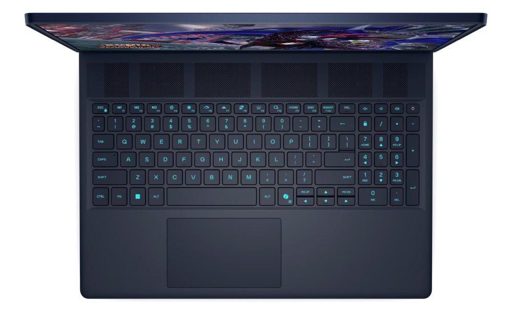Лаптоп Dell Alienware 16X Aurora AC16251 (AC16251_ARLHX_008)