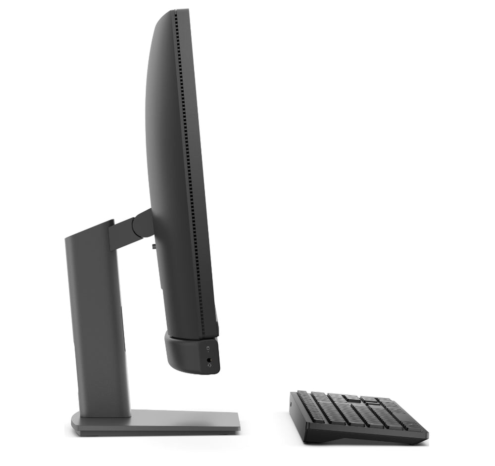 Настолен компютър, всичко в едно Dell Pro 24 All-in-One QC24251 (BTO103_QC24251_EMEA_UBU)