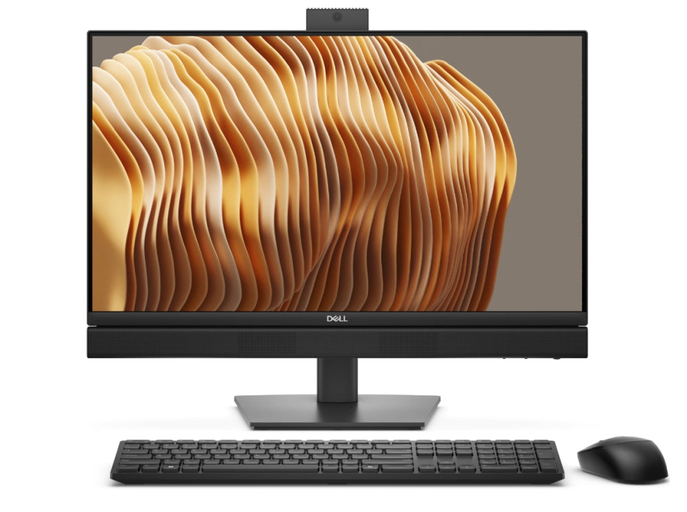Настолен компютър, всичко в едно Dell Pro 24 All-in-One QC24251 (BTO103_QC24251_EMEA)