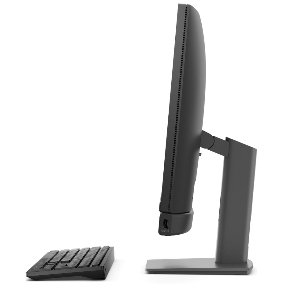 Настолен компютър, всичко в едно Dell Pro 24 All-in-One QC24251 (BTO103_QC24251_EMEA)
