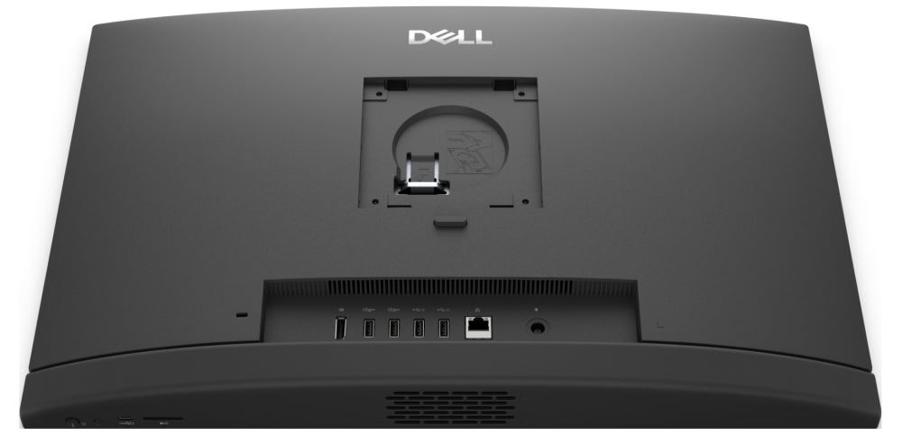 Настолен компютър, всичко в едно Dell Pro 24 All-in-One QC24251 (BTO103_QC24251_EMEA)