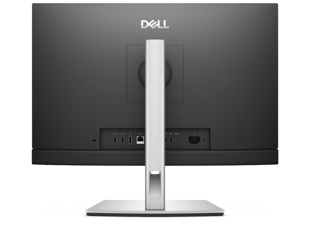 Настолен компютър, всичко в едно Dell Pro 24 All-in-One QC24250 (BTO155_QC24250_EMEA_UBU)
